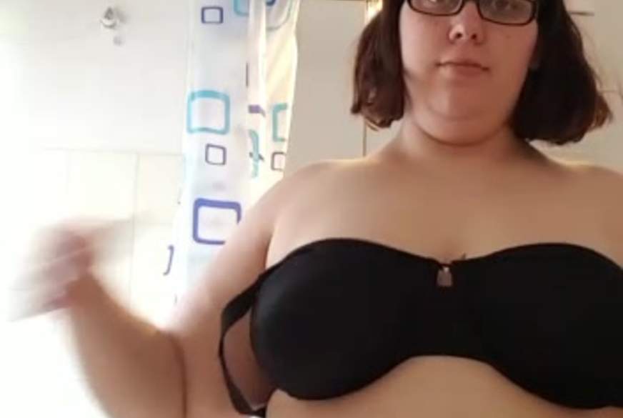 sasy84: wie ich dusche