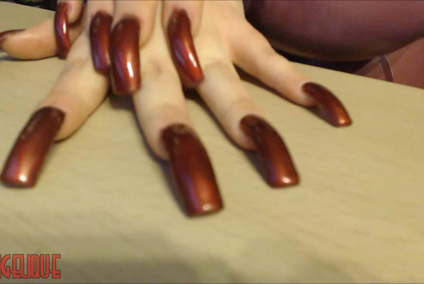 EXTREME NAILS - INTRO von Avengelique pic1