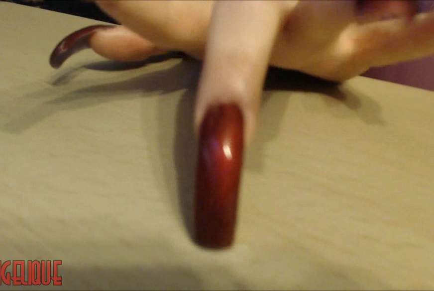 EXTREME NAILS - INTRO von Avengelique pic2