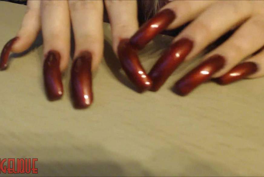 EXTREME NAILS - INTRO von Avengelique pic4