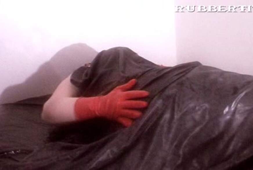 Avengelique: DILDO - Die geilste Medizin!