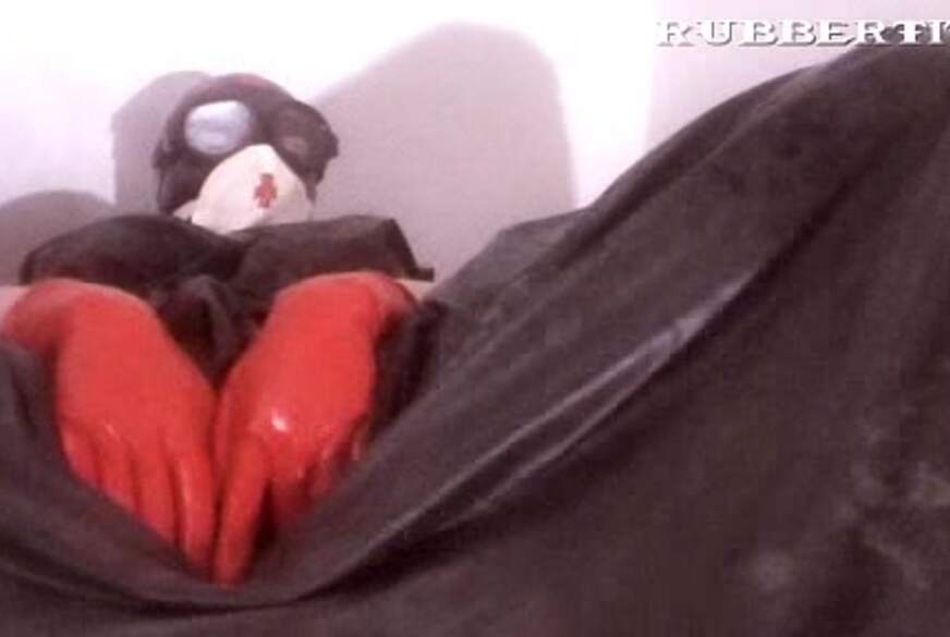 Avengelique: DILDO - Die geilste Medizin!
