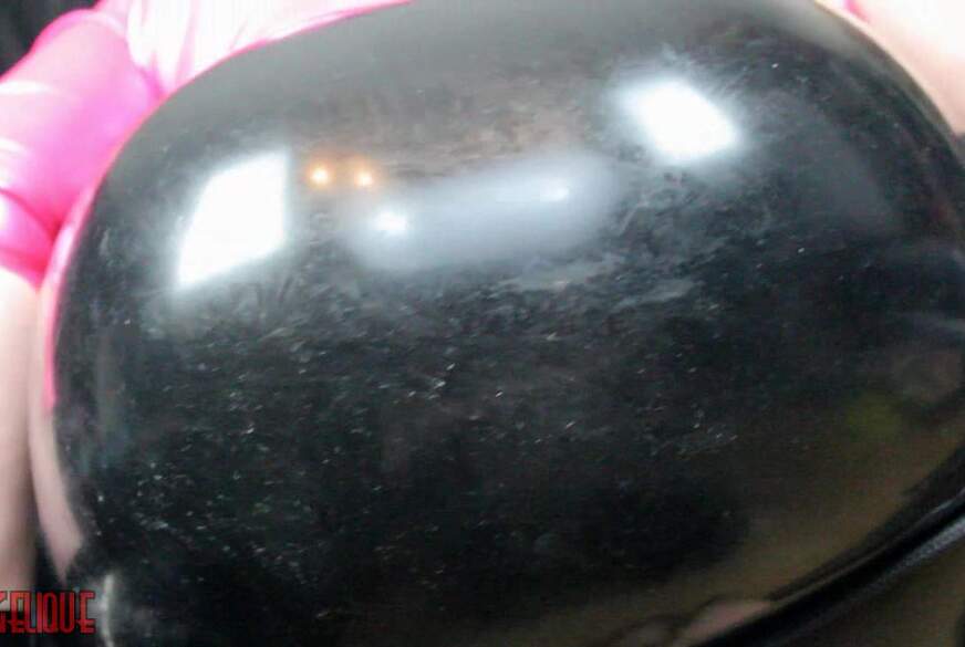 S****z AUF MEINEN GUMMIa***h! von Avengelique pic4