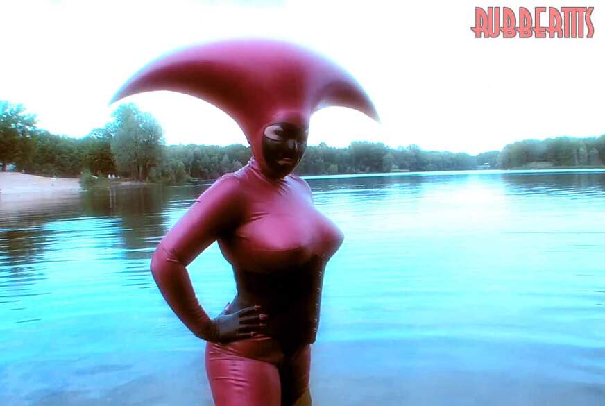 Avengelique: Berliner Luft Pt.2