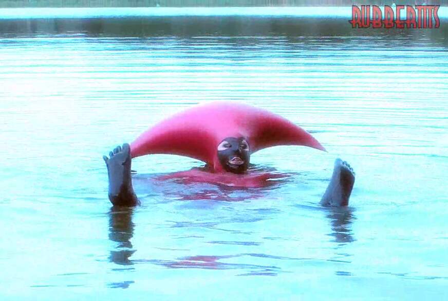 Avengelique: Berliner Luft Pt.2