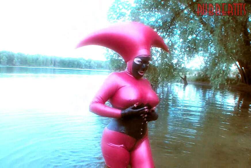 Avengelique: Berliner Luft Pt.2