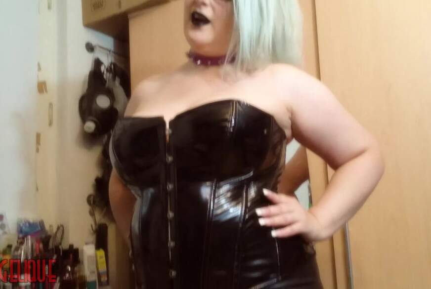 Gummistiefelei von Avengelique pic1