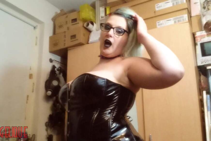 Gummistiefelei von Avengelique pic3