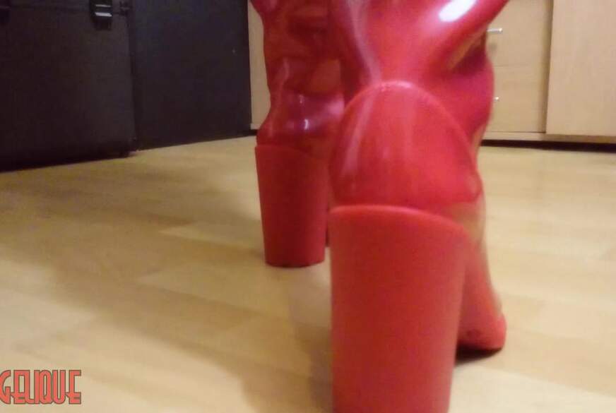 Gummistiefelei von Avengelique pic4