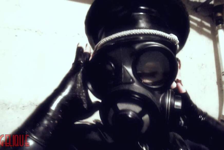 Avengelique: General Madame