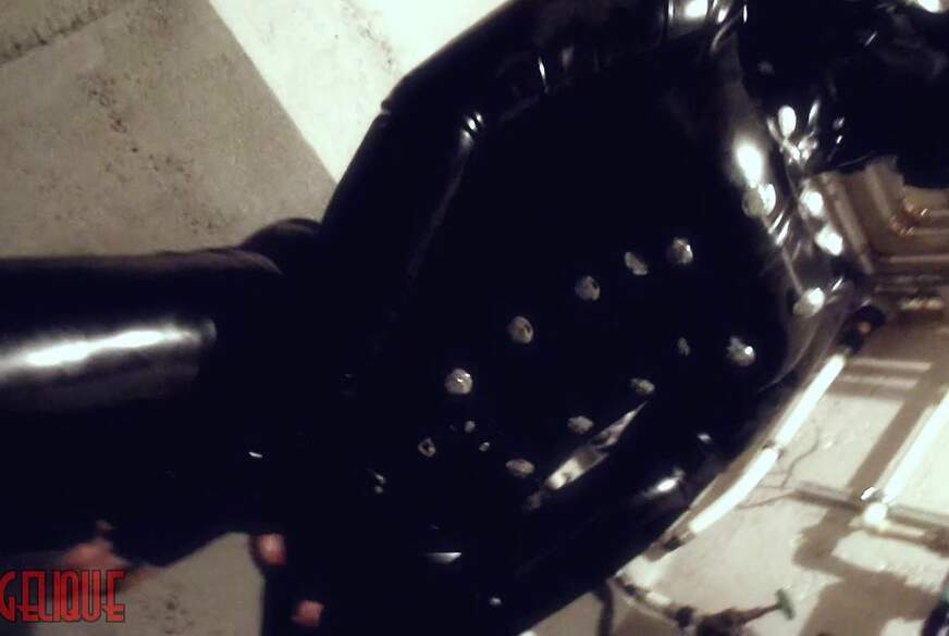 Avengelique: General Madame