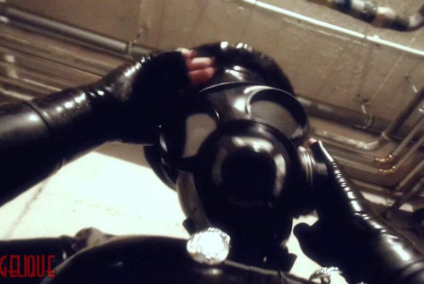 Avengelique: General Madame