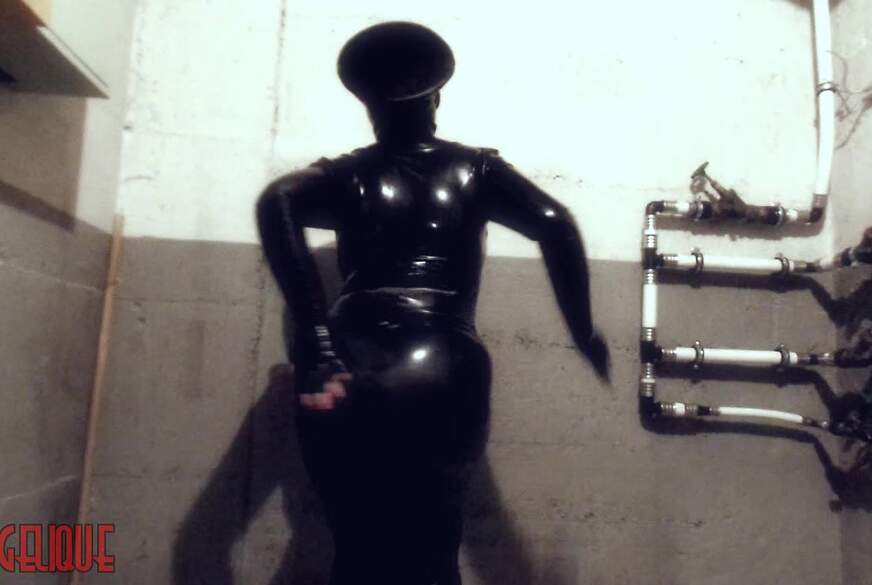 Avengelique: General Madame