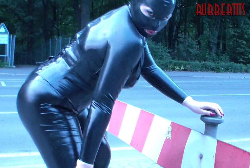 Avengelique: Berliner Luft Pt.3