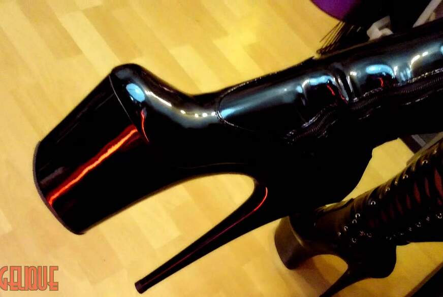 Ratgeber Erziehung Heute Knietief von Avengelique pic1