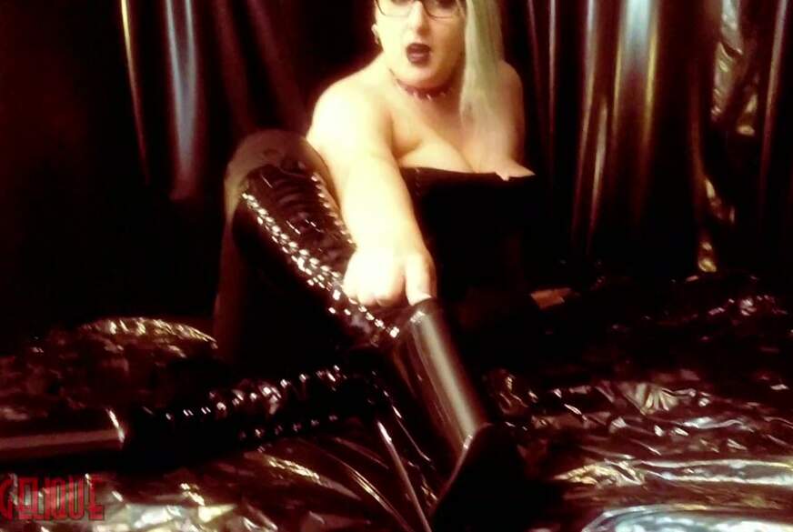 Best of Femdom Pt.03 von Avengelique pic1