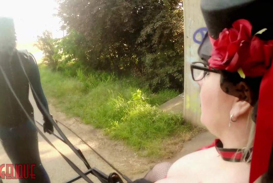 Best of Femdom Pt.03 von Avengelique pic2