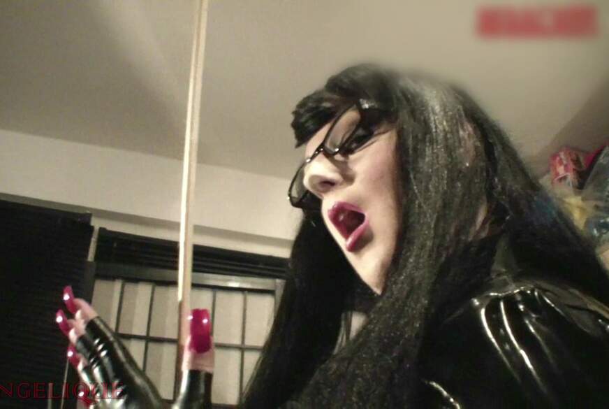 Best of Femdom Pt.01 von Avengelique pic1