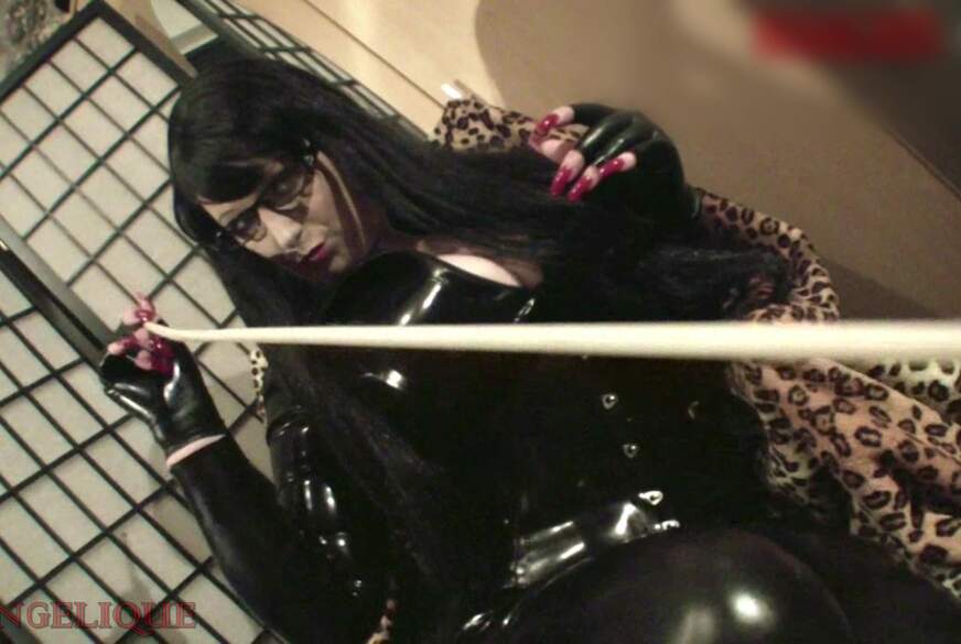 Best of Femdom Pt.01 von Avengelique pic3