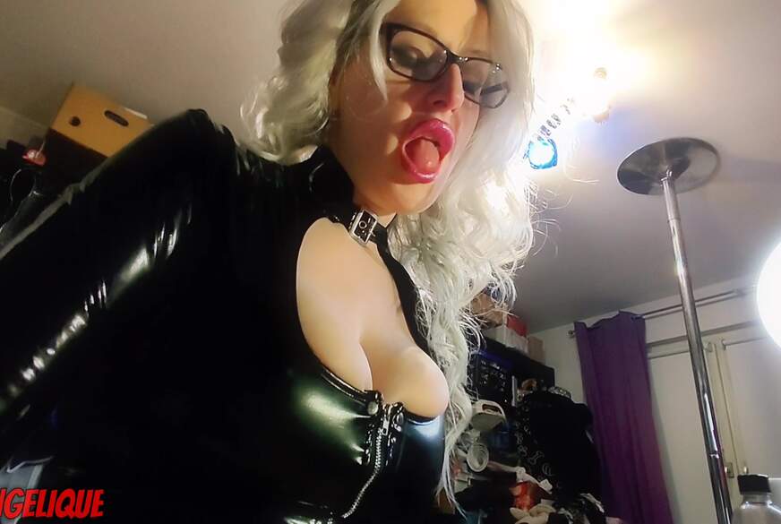 Avengelique: A********n