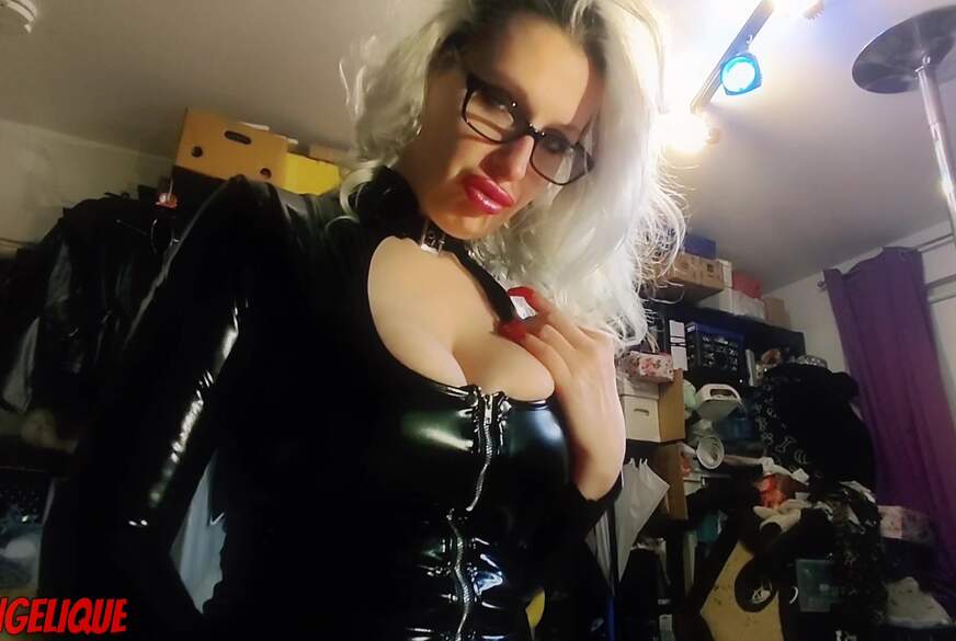 Avengelique: A********n