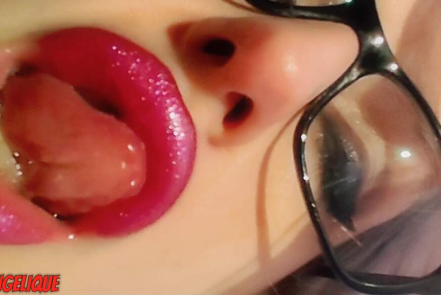 Avengelique: A********n