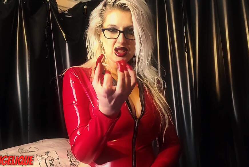 W***s dich wund von Avengelique pic4