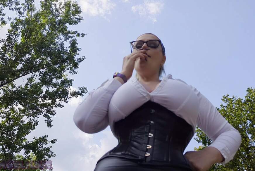 Sei mein Aschenbecher von Avengelique pic2