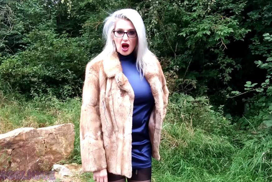 die Gloreichen 3  Nylons freischlate von Avengelique pic3