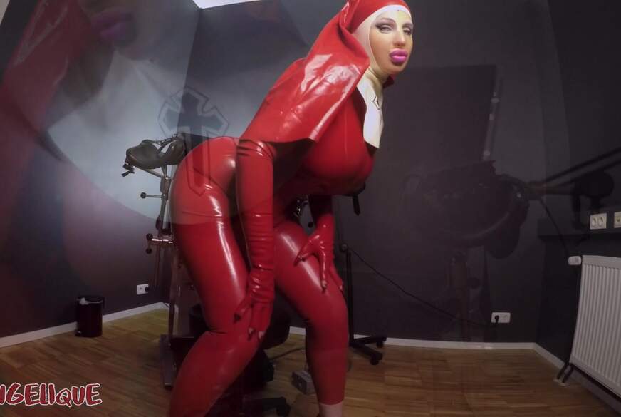 Empfange das heilige Zepter von Avengelique pic1