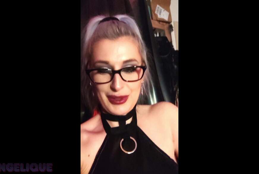 L****l im S**k von Avengelique