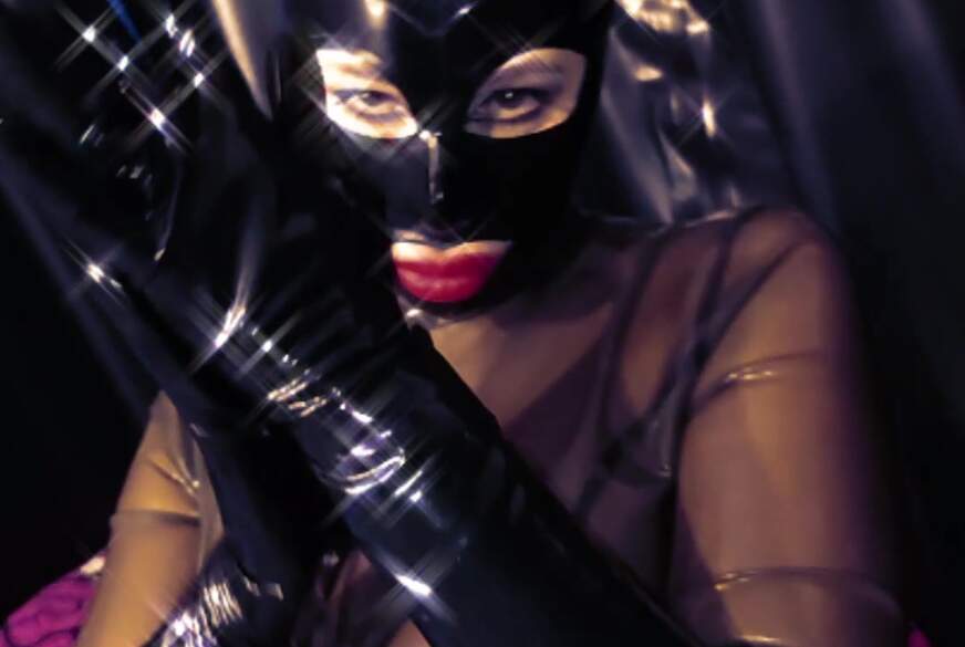 Avengelique: Shining