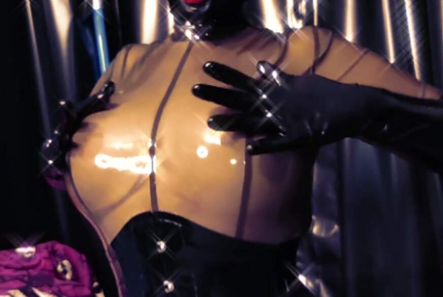 Avengelique: Shining