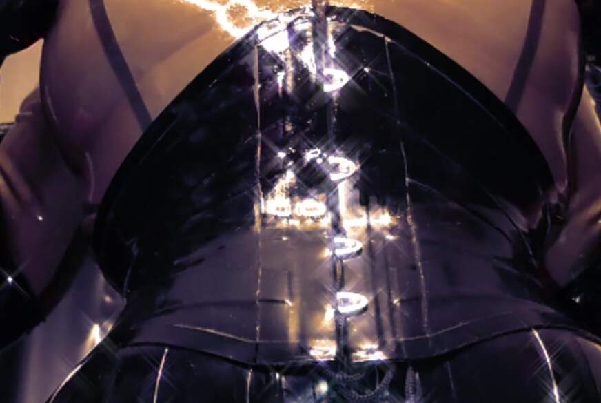 Avengelique: Shining