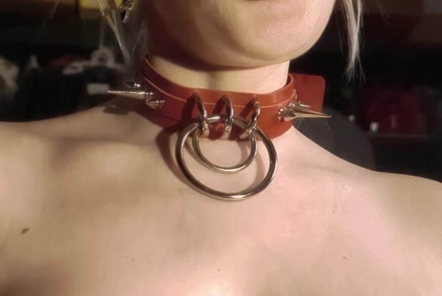 Schönes  Neues  Rottittchen von Avengelique pic4