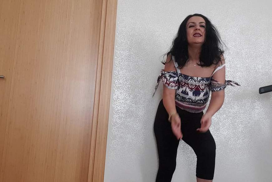 Sexy Türkin 4 von turkishderya