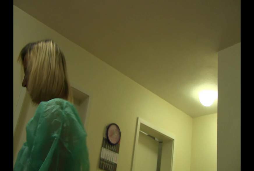 SarahAnn: Deine ganz persönliche Krankens*******r