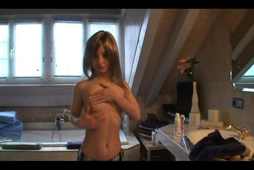 Mein erstes Solovideo von SarahAnn pic4