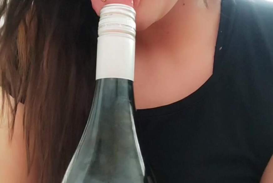 Alice01: SB auf Arbeit