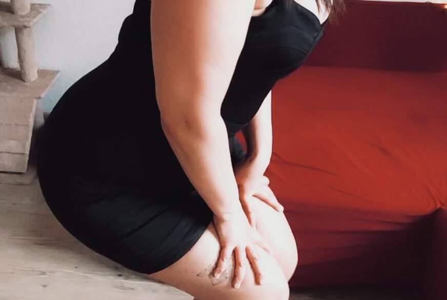 Alice01: SB zu Hause in Dessous mit F*****n, Orgasmus und Dirty Talk