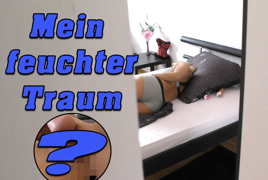 Mein f*****er Traum von Lucy-Sweet