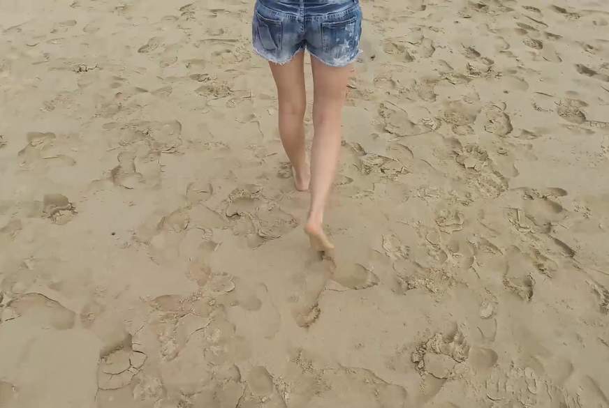 Mia-Love: Im Urlaub verfolgt und g*****t