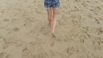 Im Urlaub verfolgt und g*****t