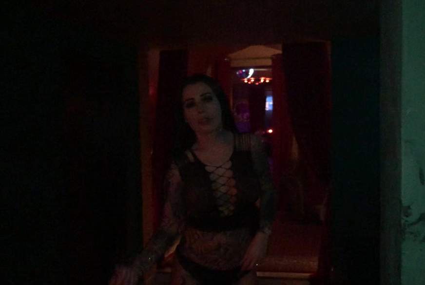 SnowWhite-Inked: F****n statt duschen