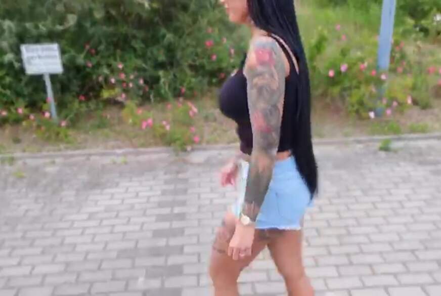 SnowWhite-Inked: Darf ich Dir einen b**sen,...?