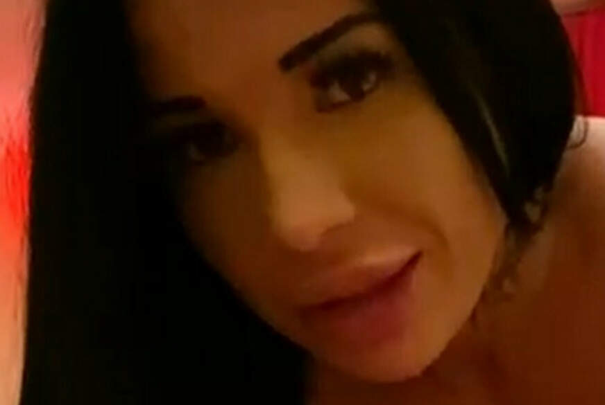 SnowWhite-Inked: Sex mit dem Ex