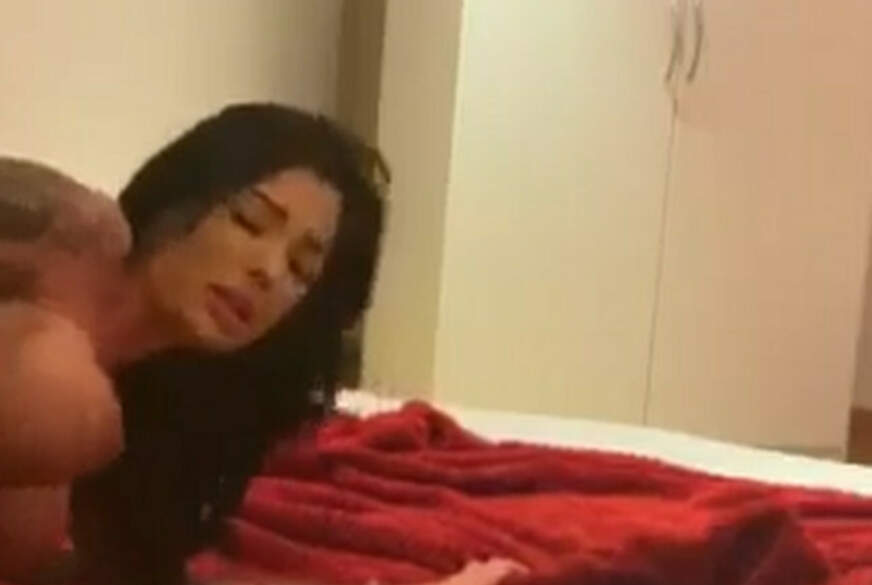 SnowWhite-Inked: H******e Z********g - er war gnadenlos!