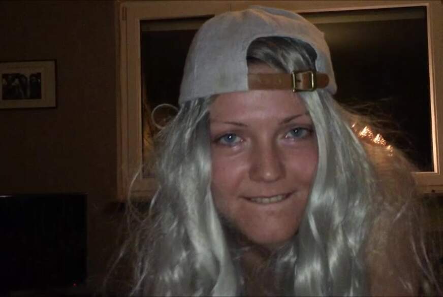 D********t B****l! Ein Blonder Traum!!! von 2Kinky4you pic1