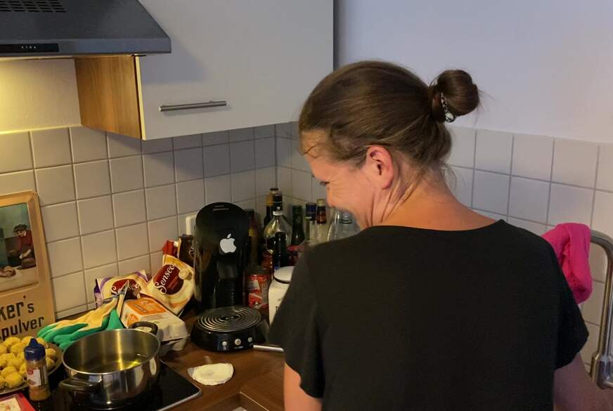 Kochen oder B**sen? Wie viel S***e darf s denn sein? von 2Kinky4you pic4