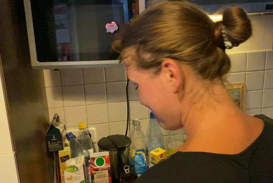 2Kinky4you: Kochen oder B**sen? Wie viel S***e darf es denn sein